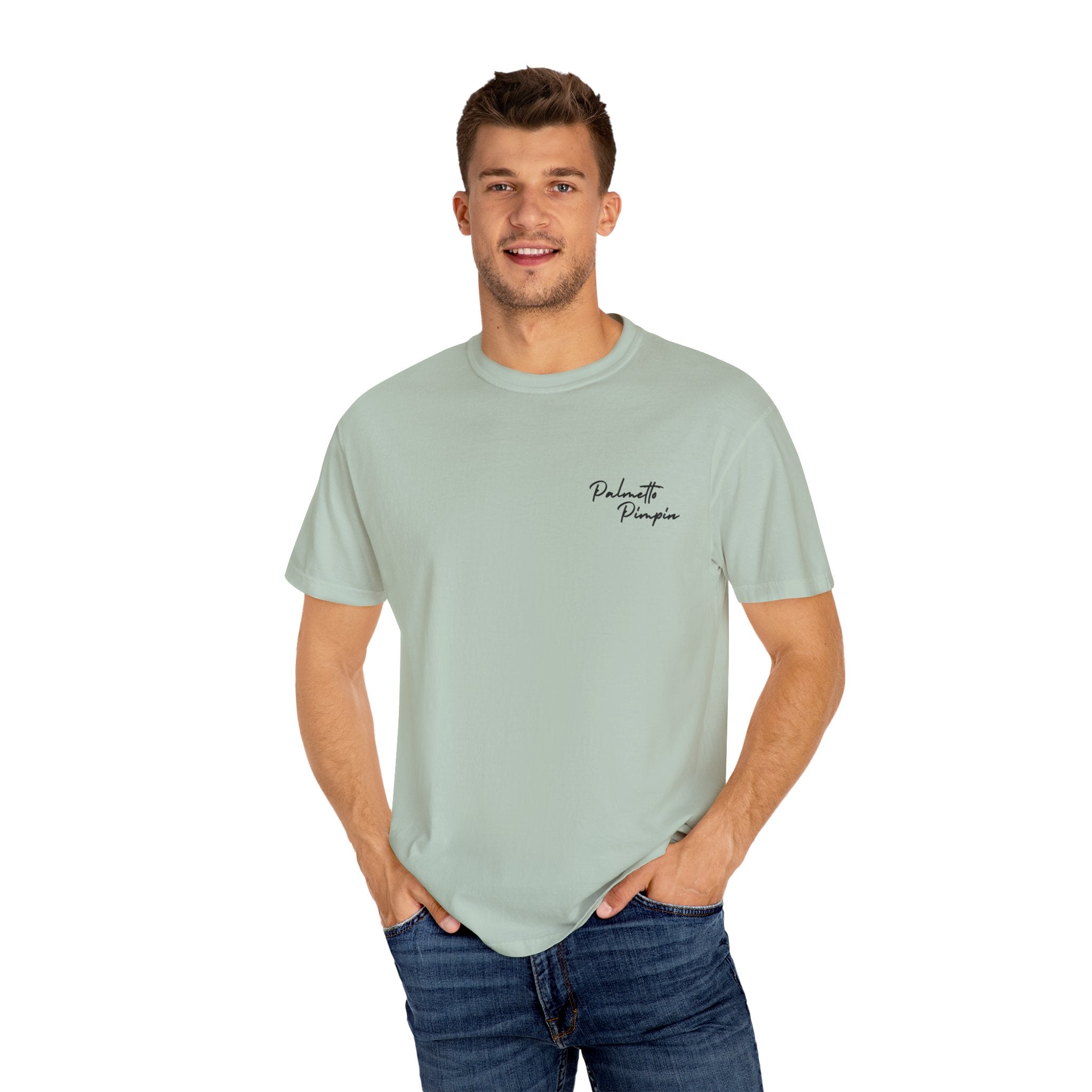 The “Hicks” Tee