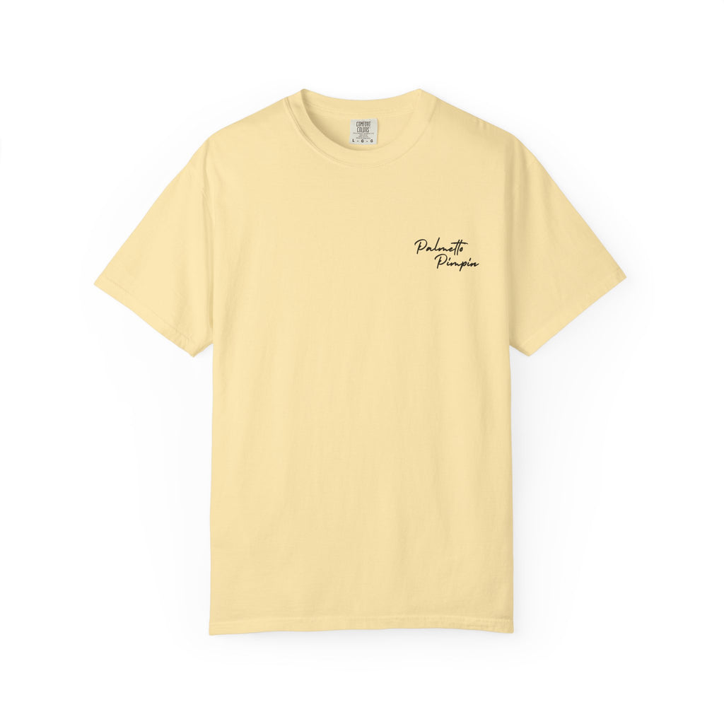 The “River Rat” Tee