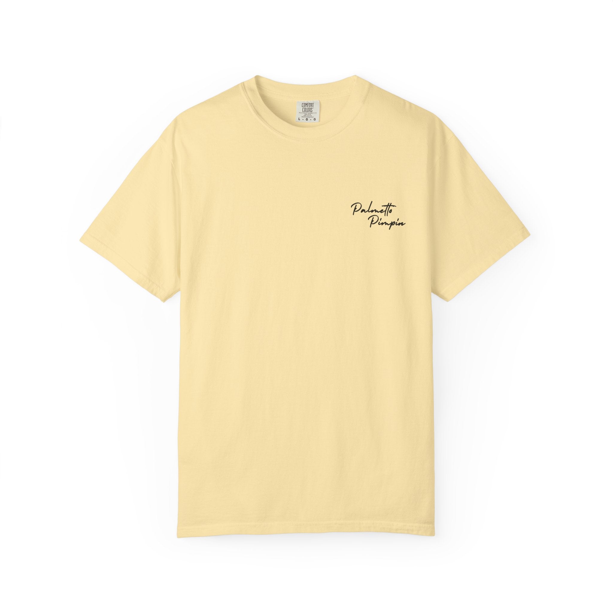 The “River Rat” Tee