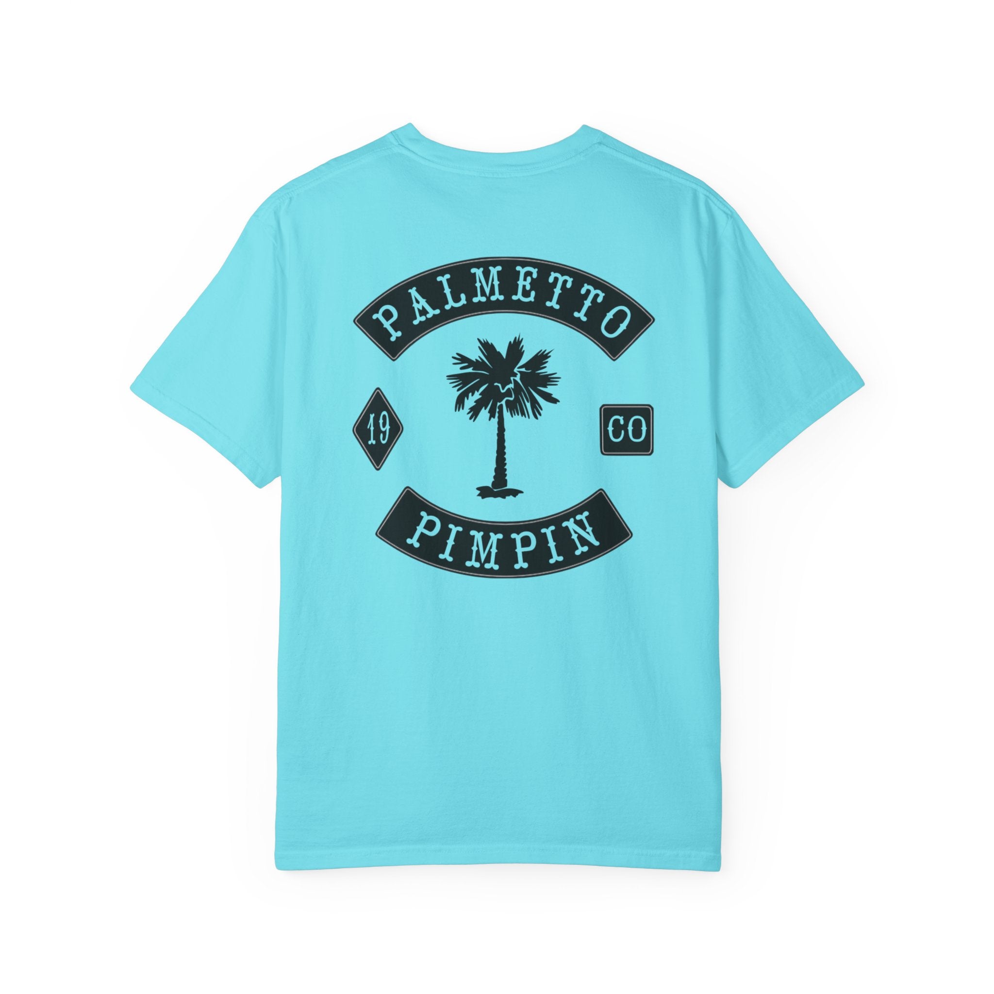 The “Bike Week” Tee