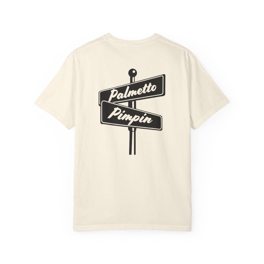 The “Hicks” Tee