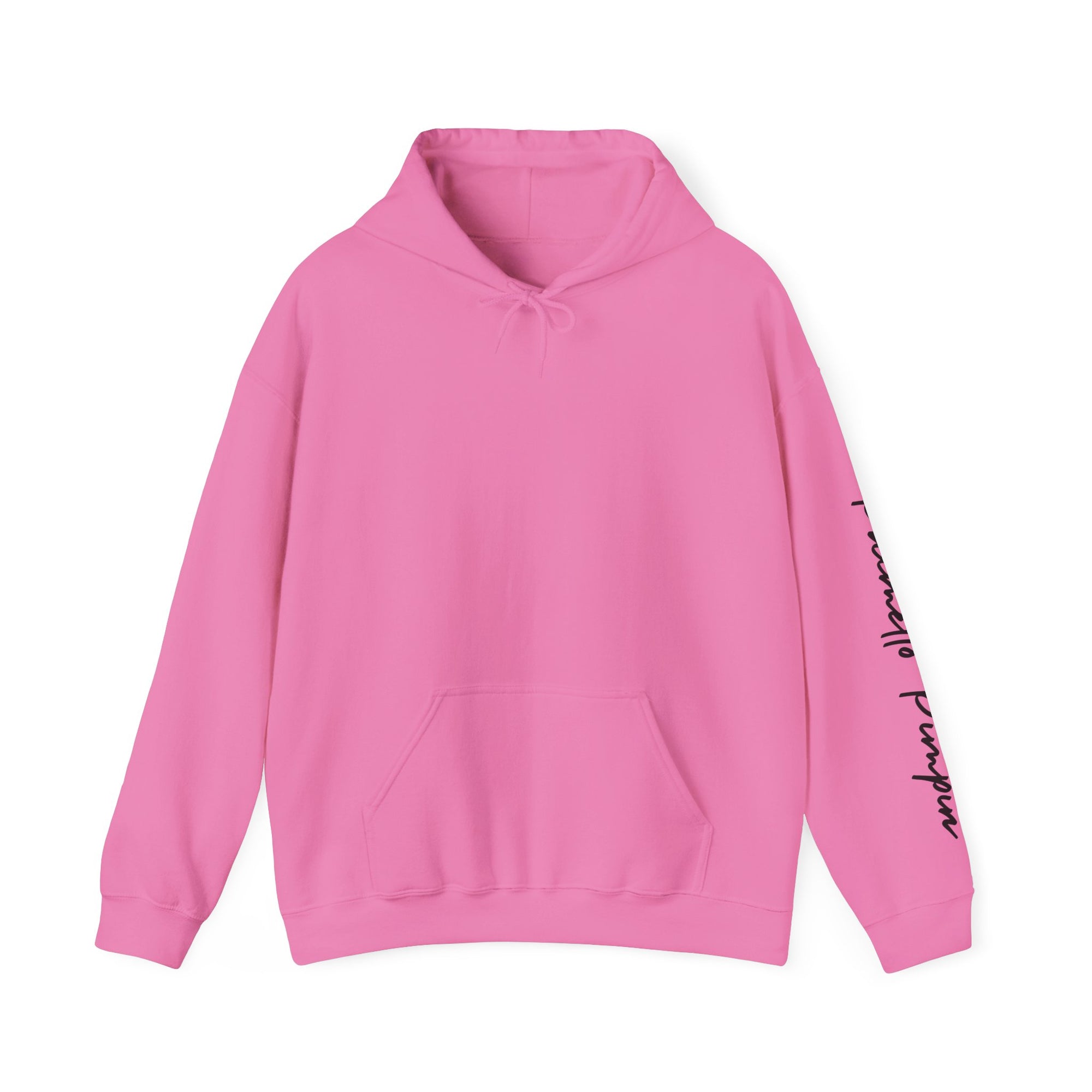 Palmetto Pimpin Hoodie