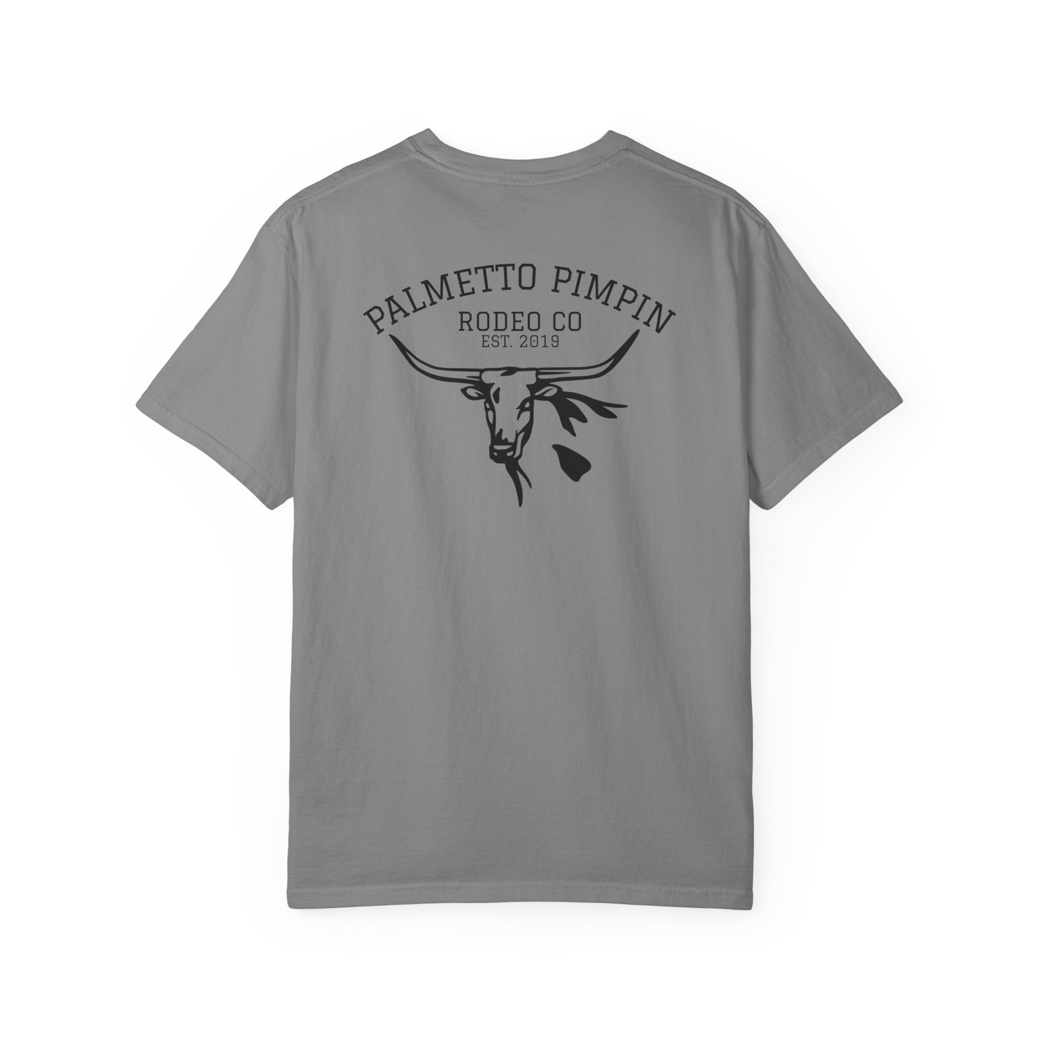 The “Ranch” Tee