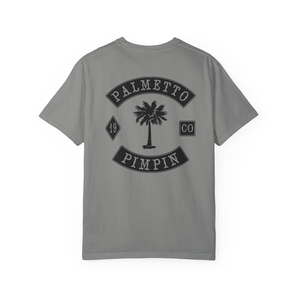 The “Bike Week” Tee