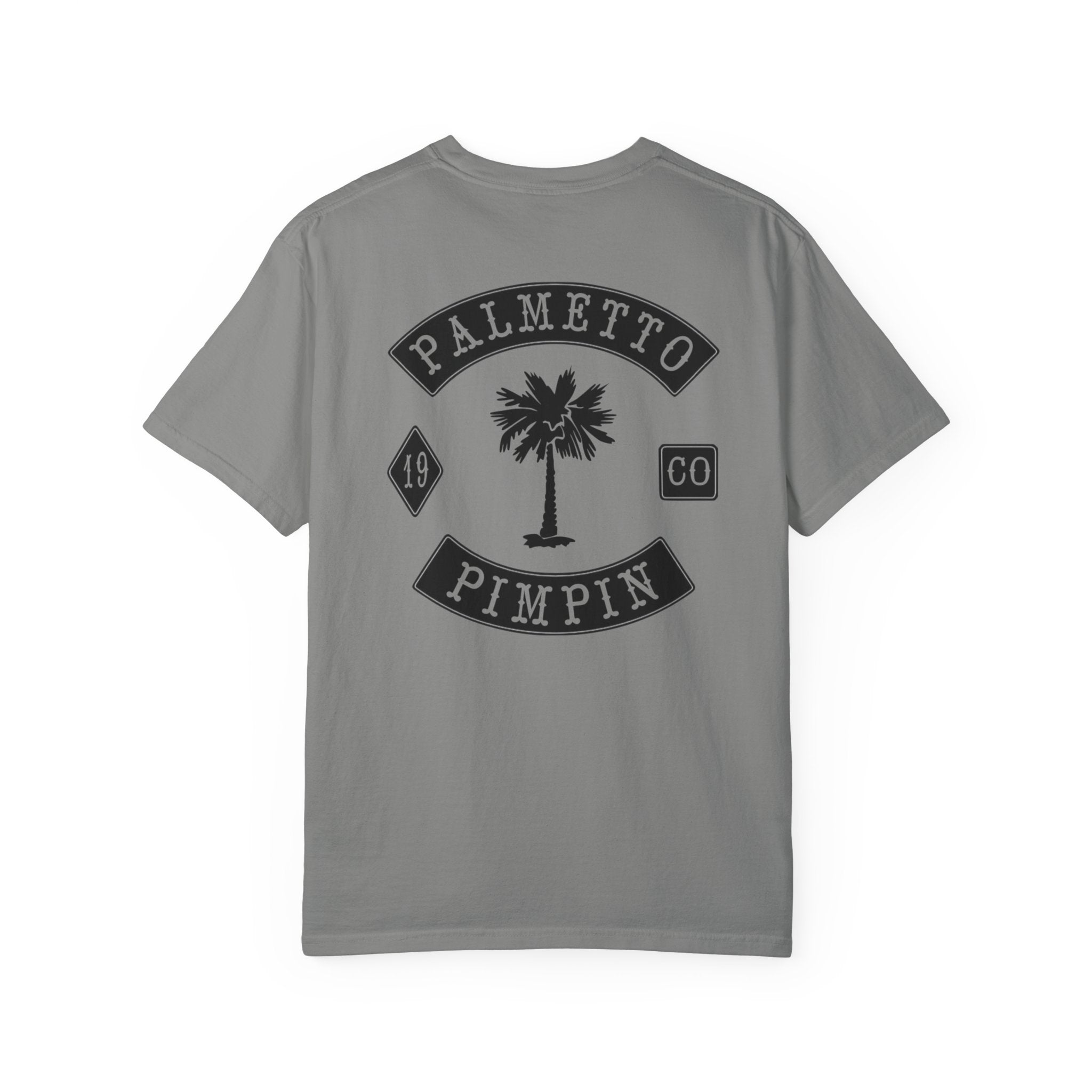 The “Bike Week” Tee