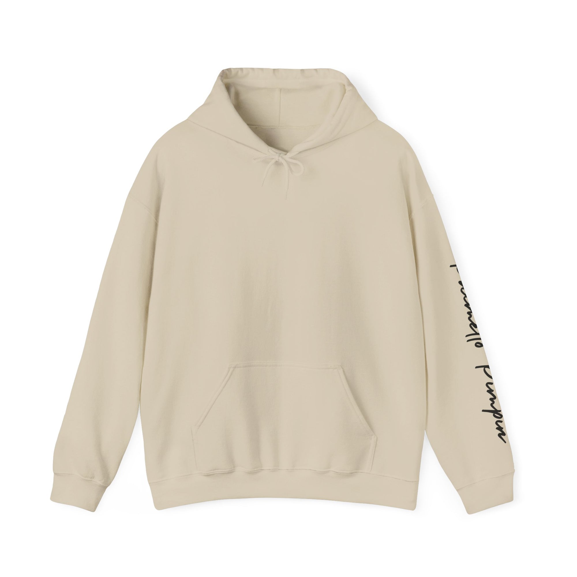 Palmetto Pimpin Hoodie