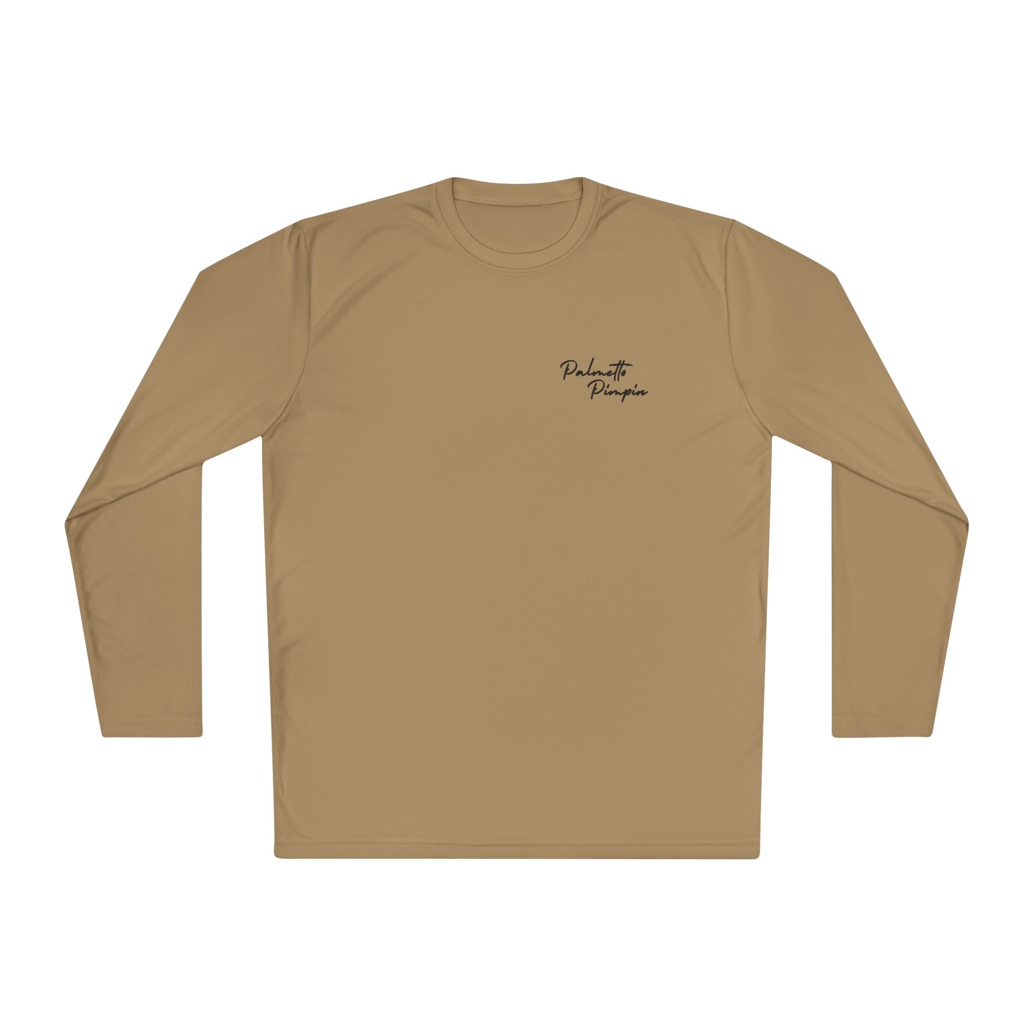 Ultra-Lite Fishing Shirt