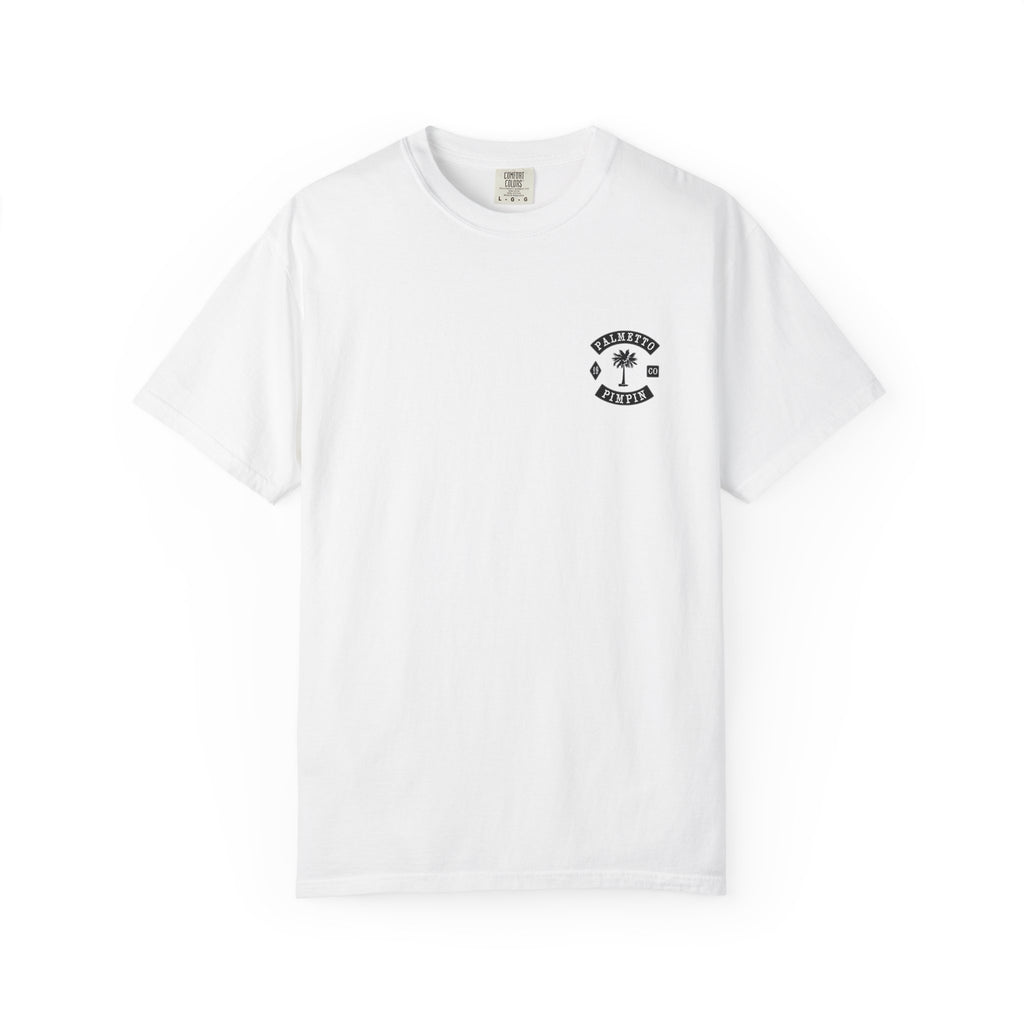 The “Bike Week” Tee