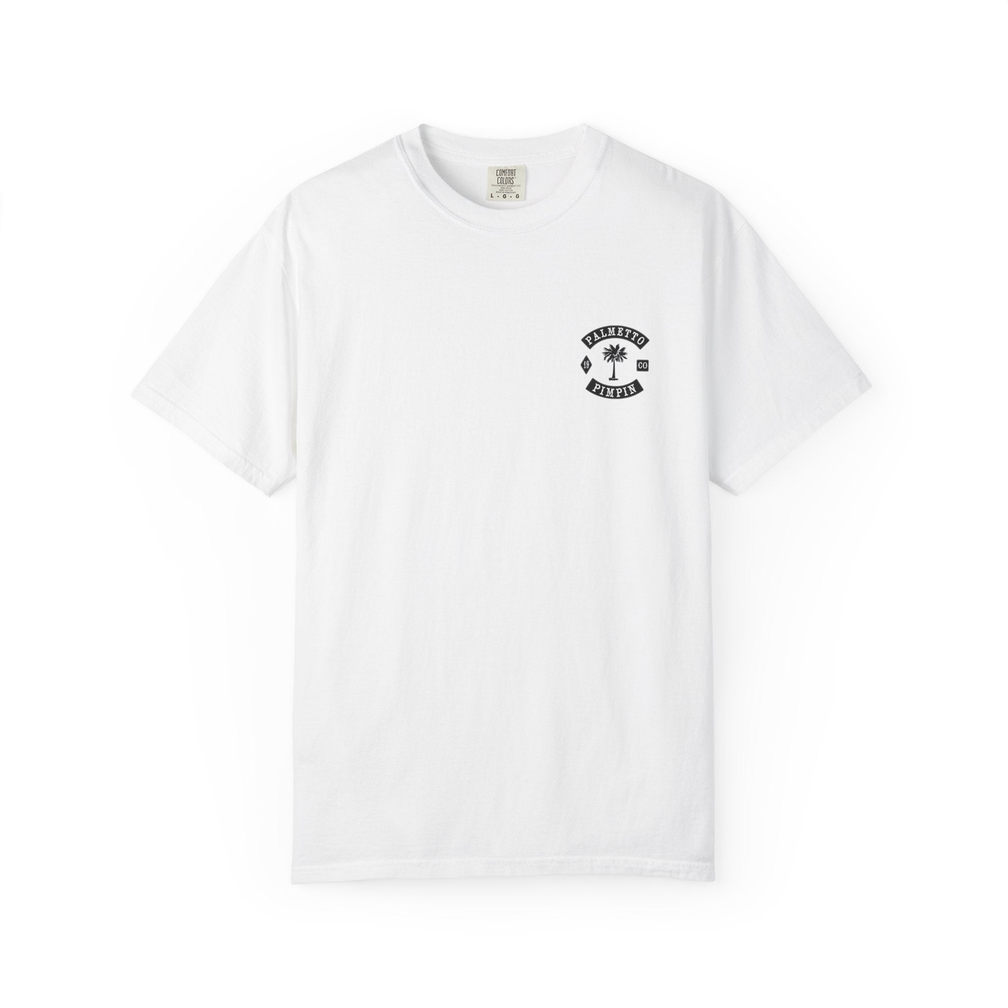 The “Bike Week” Tee