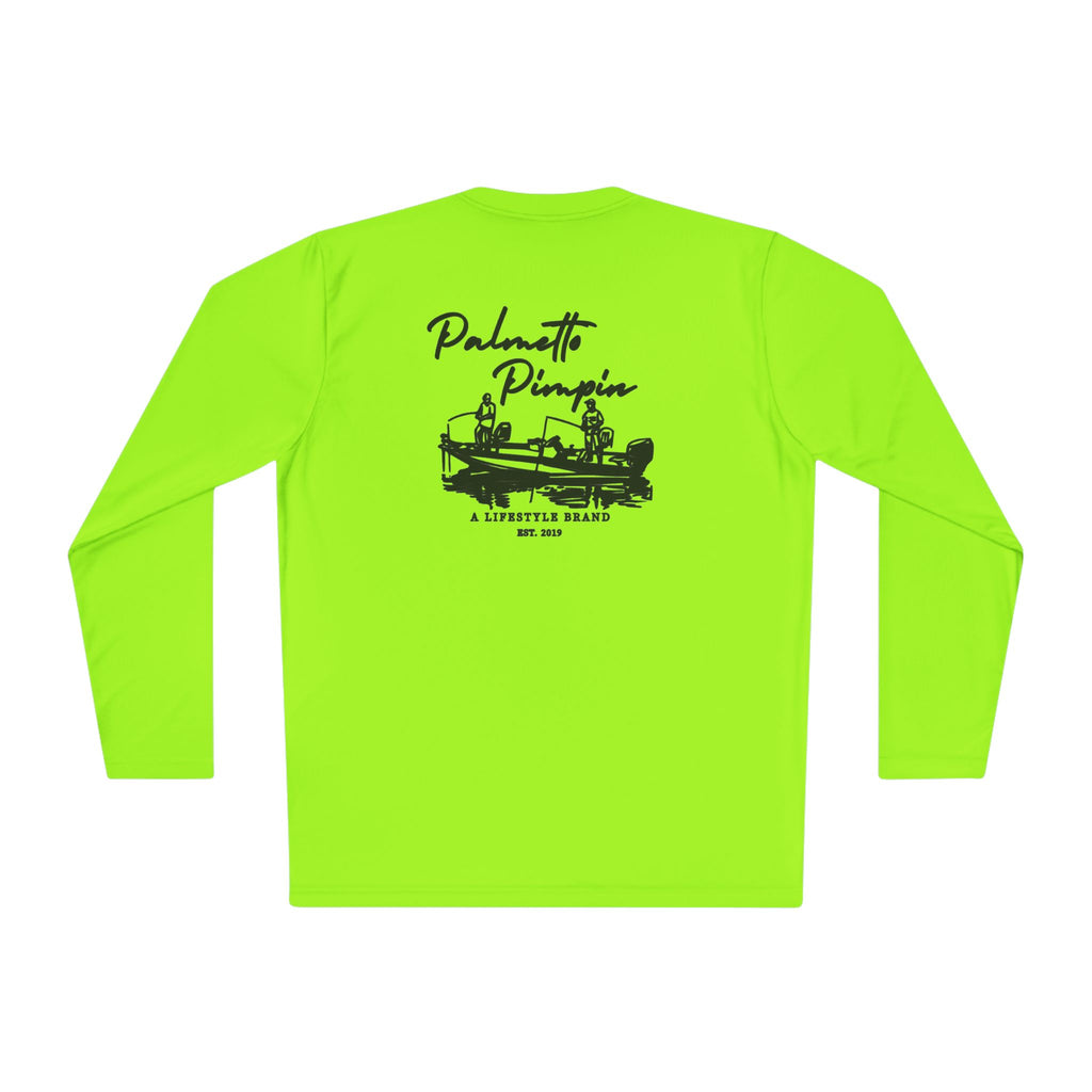 Ultra-Lite Fishing Shirt