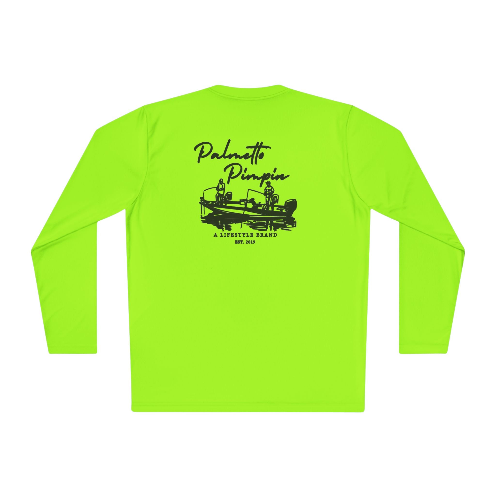 Ultra-Lite Fishing Shirt