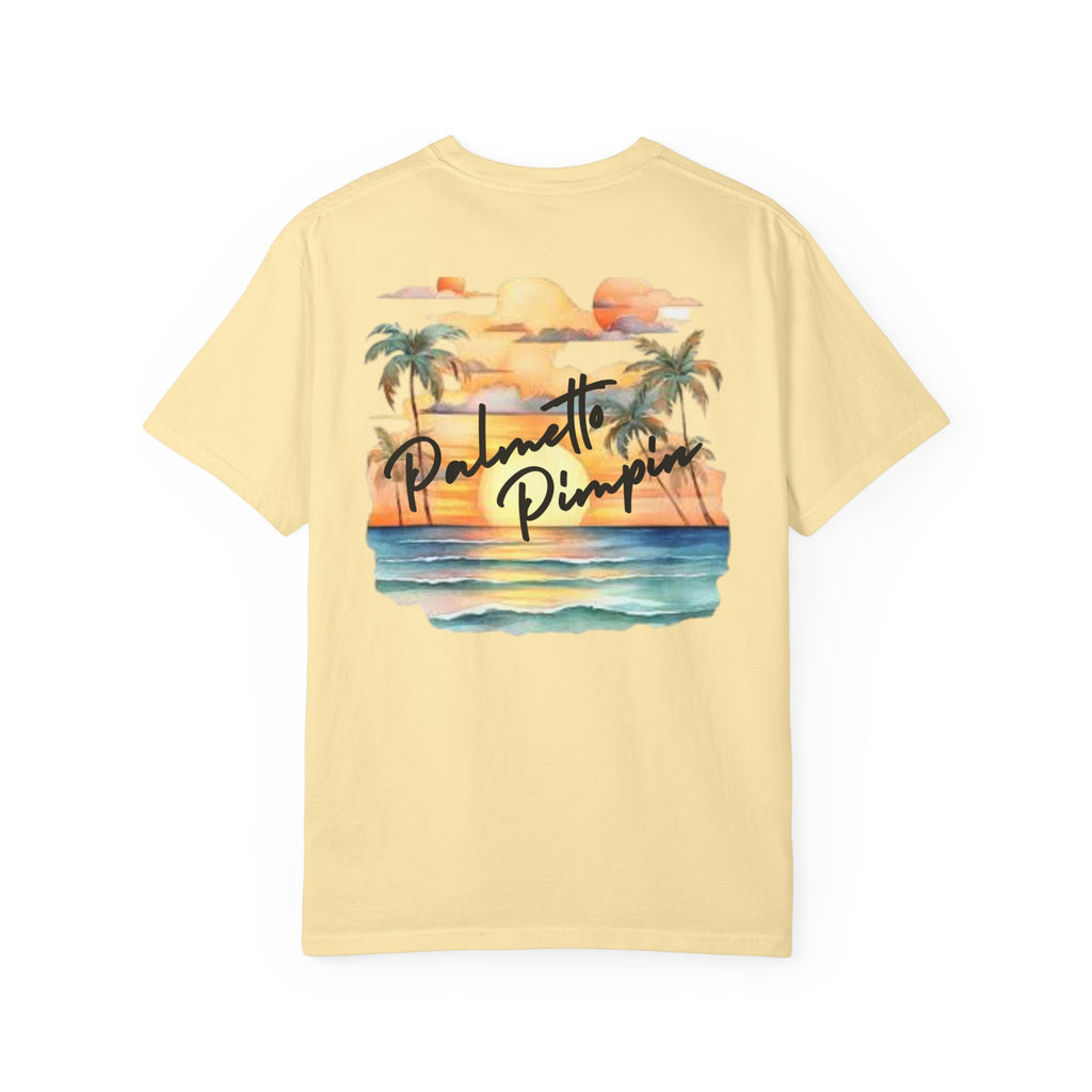 The “Morgan” Tee