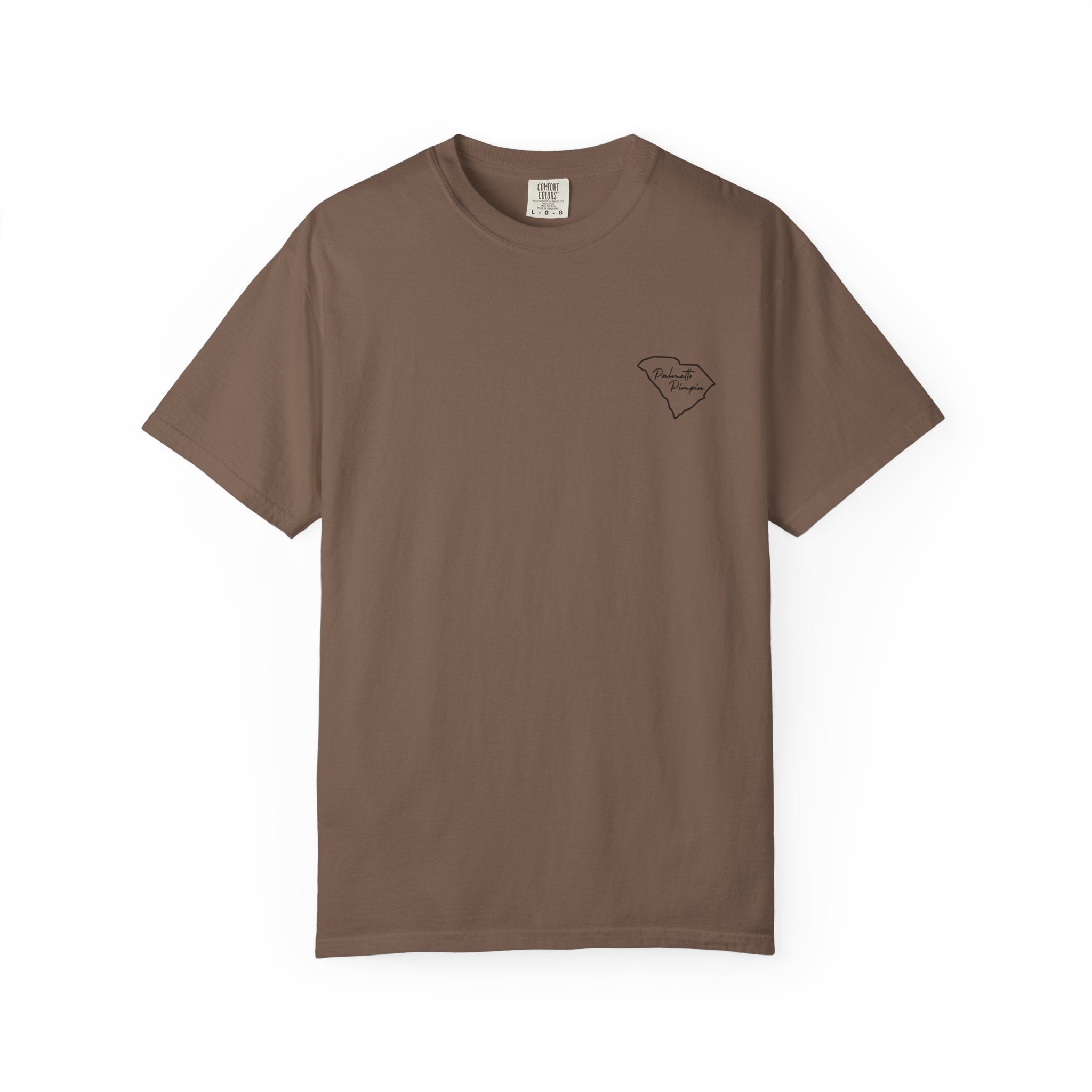 The “Galloway” Tee