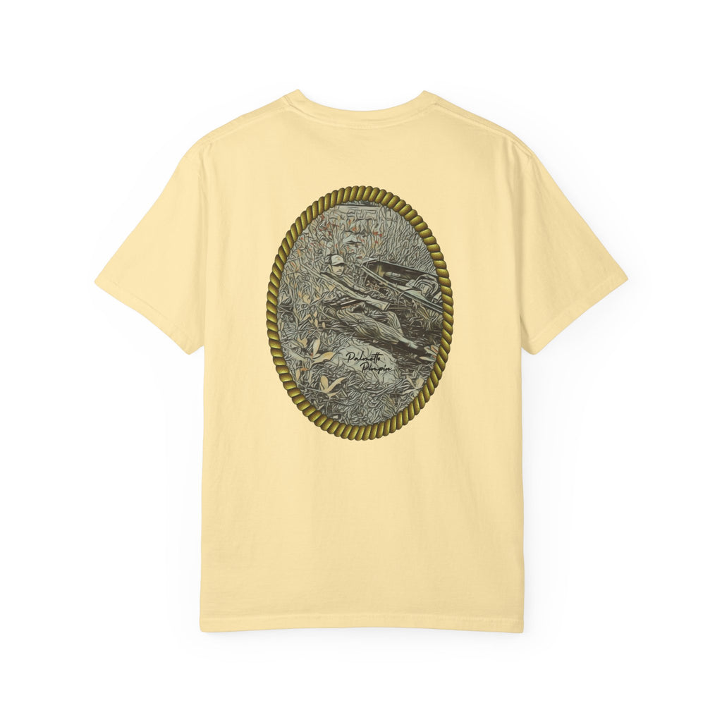 The “Galloway” Tee