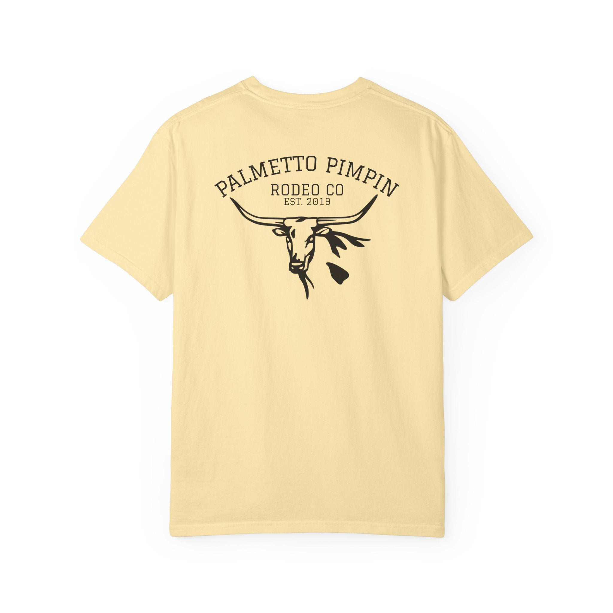 The “Ranch” Tee