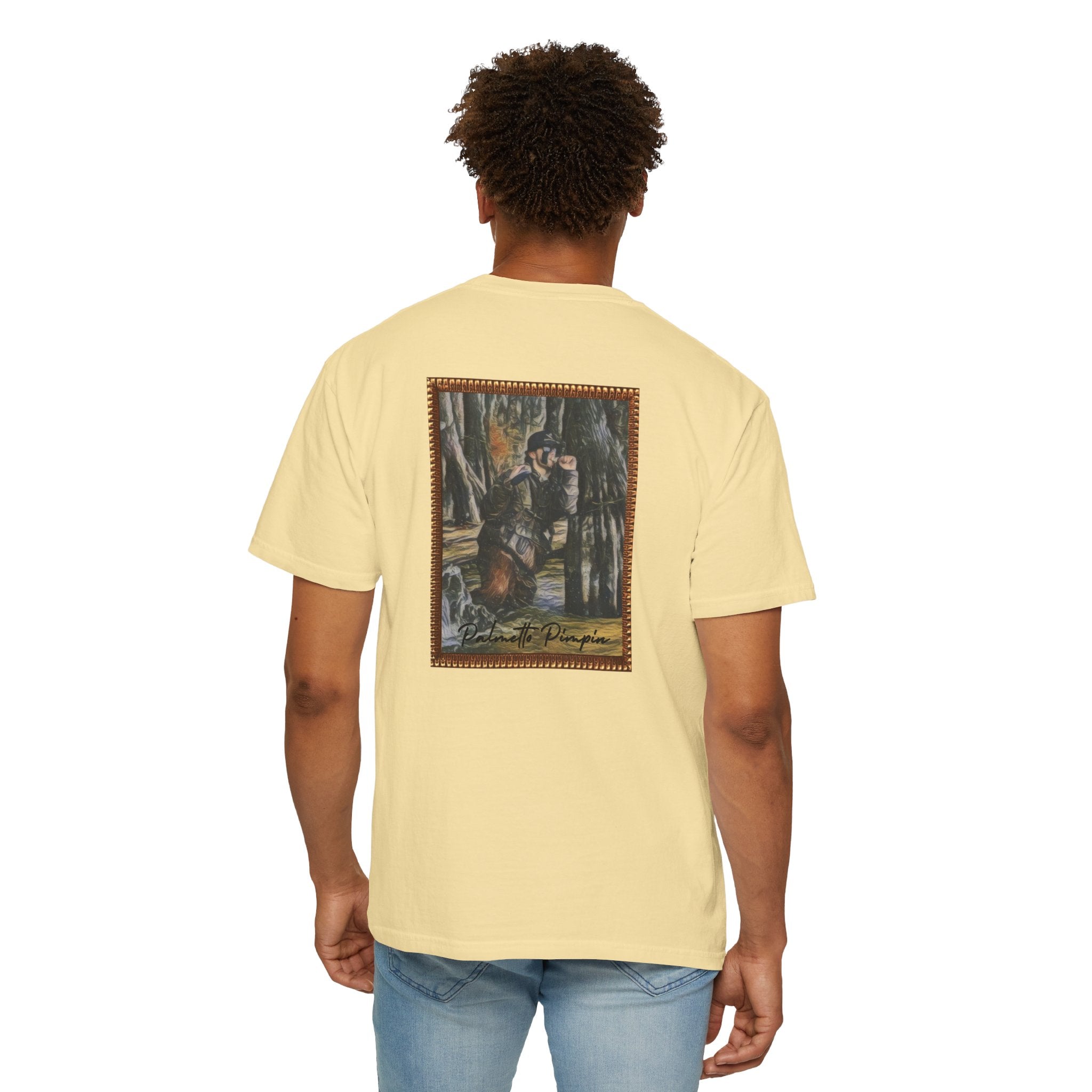 The “Call Em” Tee