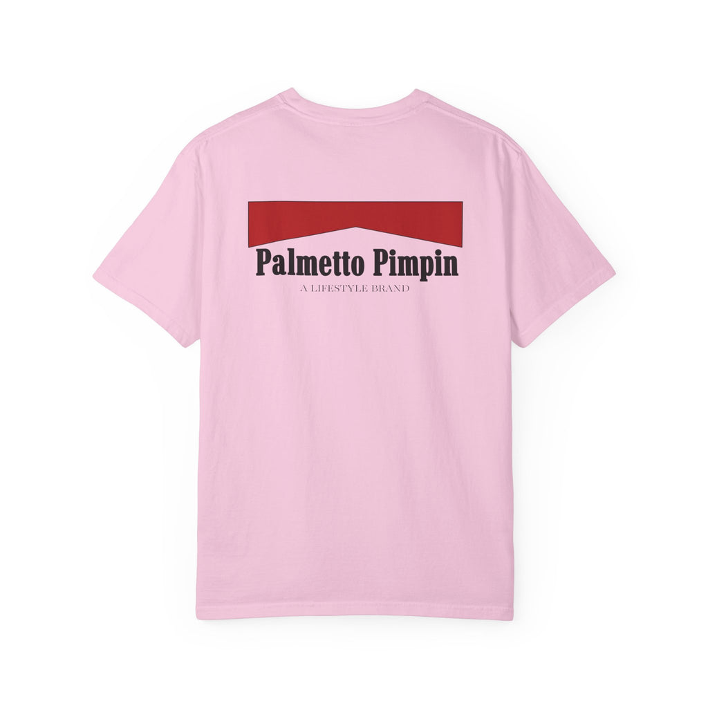 The “Smoke’s” Tee