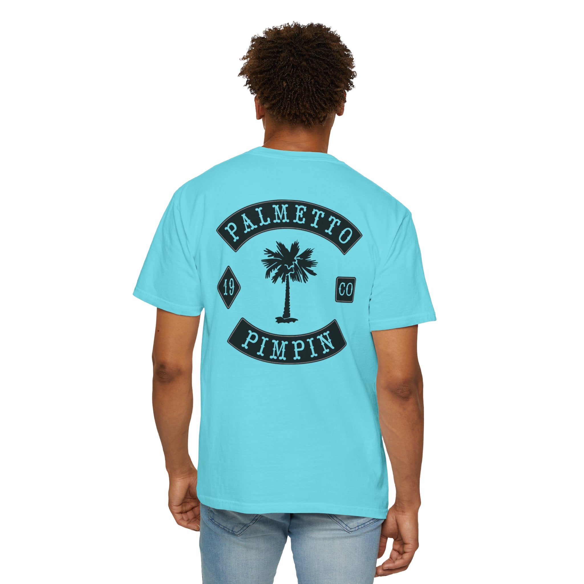 The “Bike Week” Tee