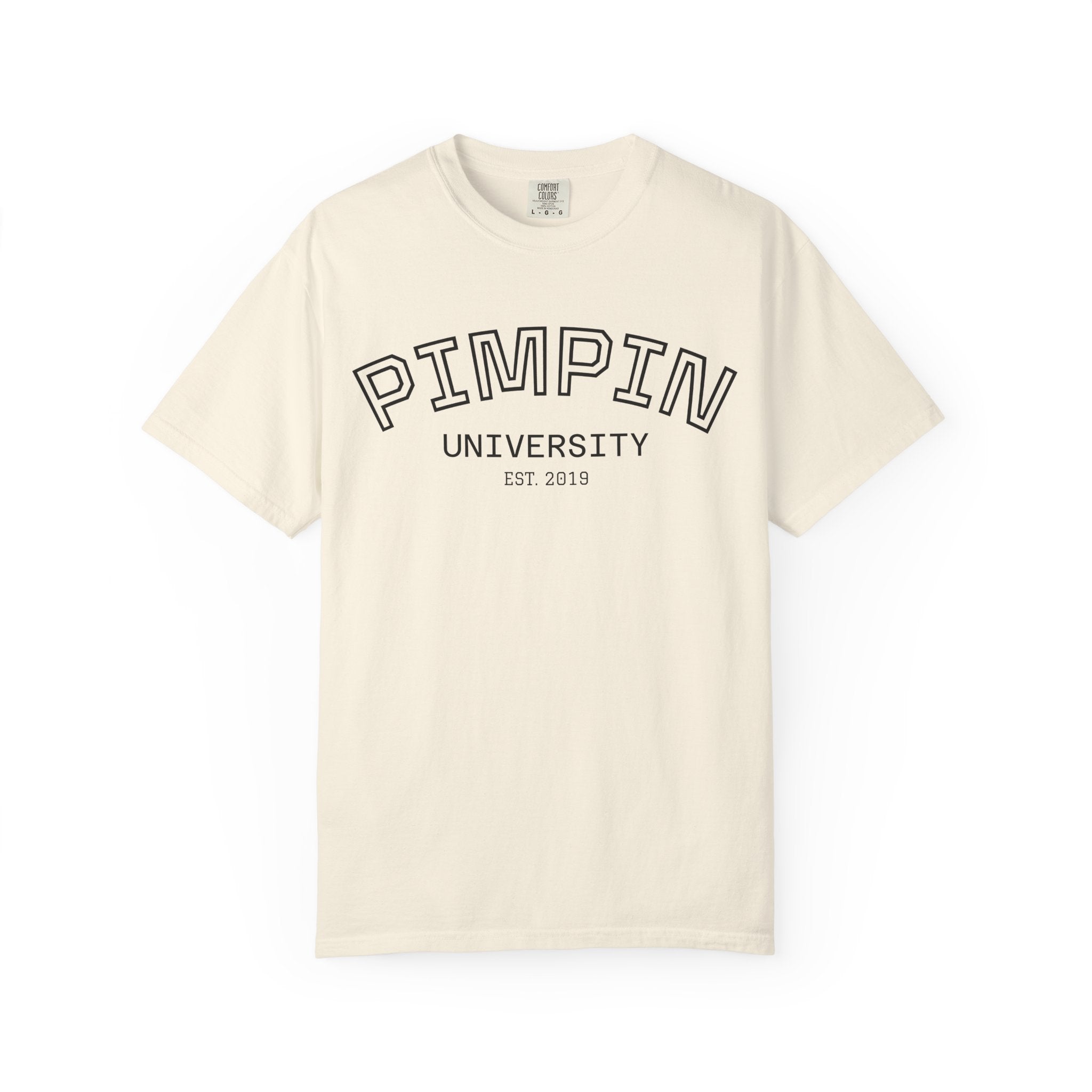 Back To School Tee