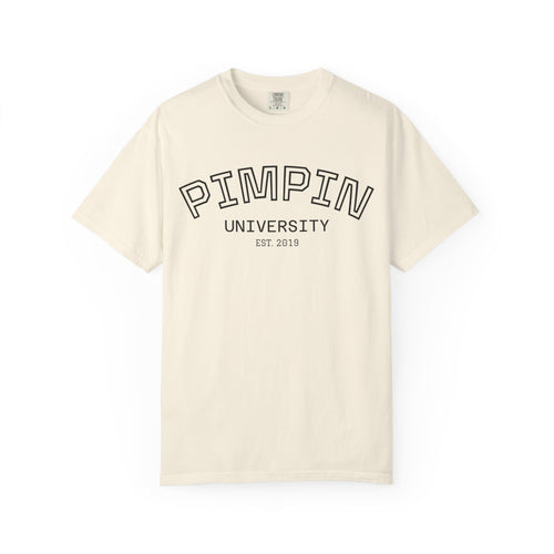Back To School Tee