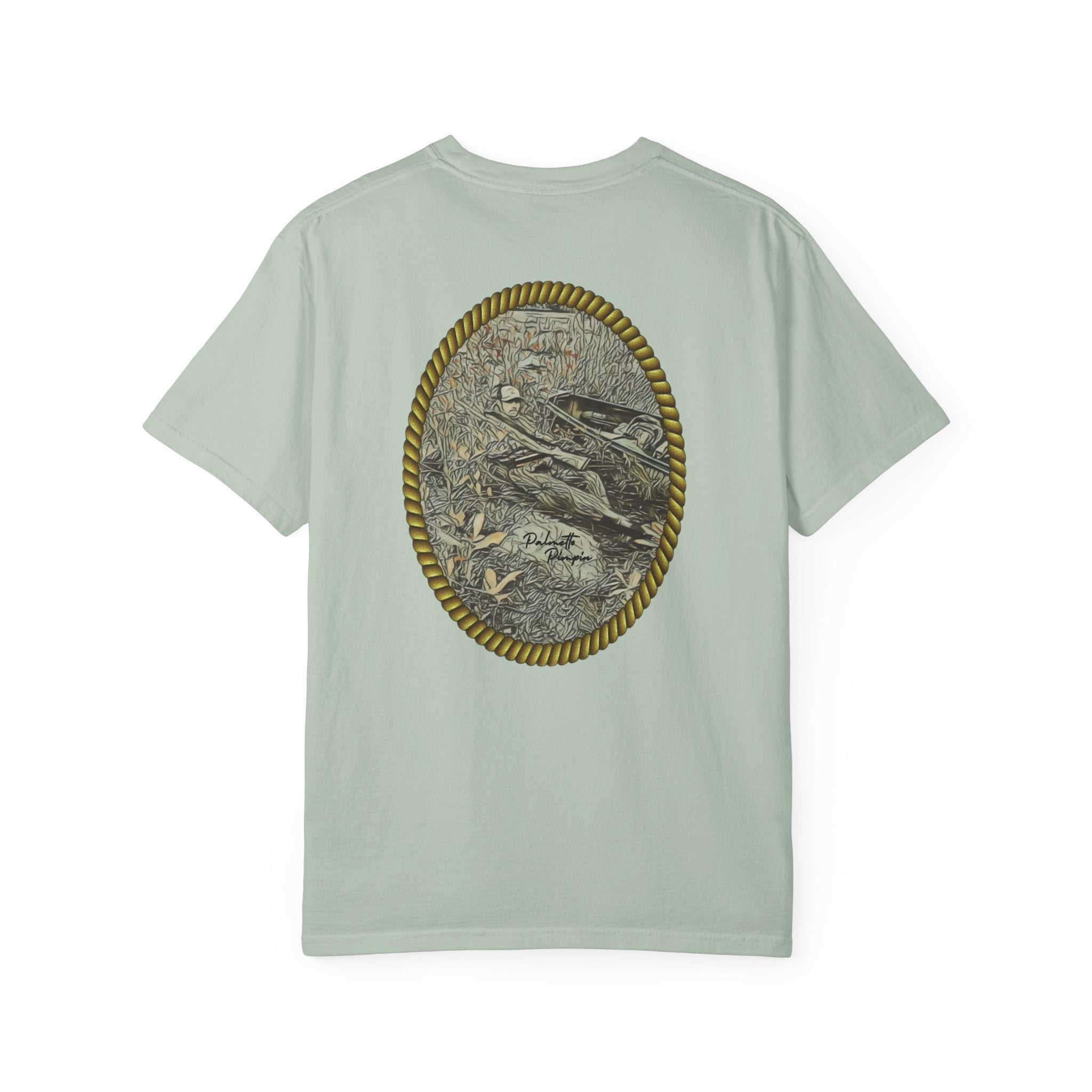 The “Galloway” Tee