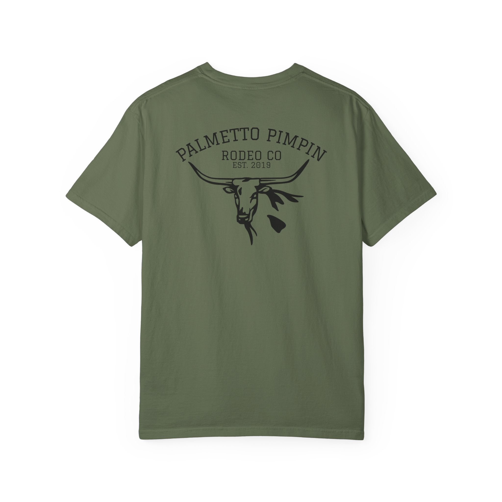 The “Ranch” Tee