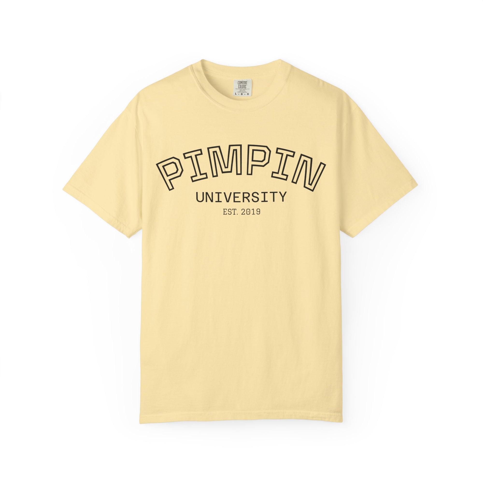 Back To School Tee