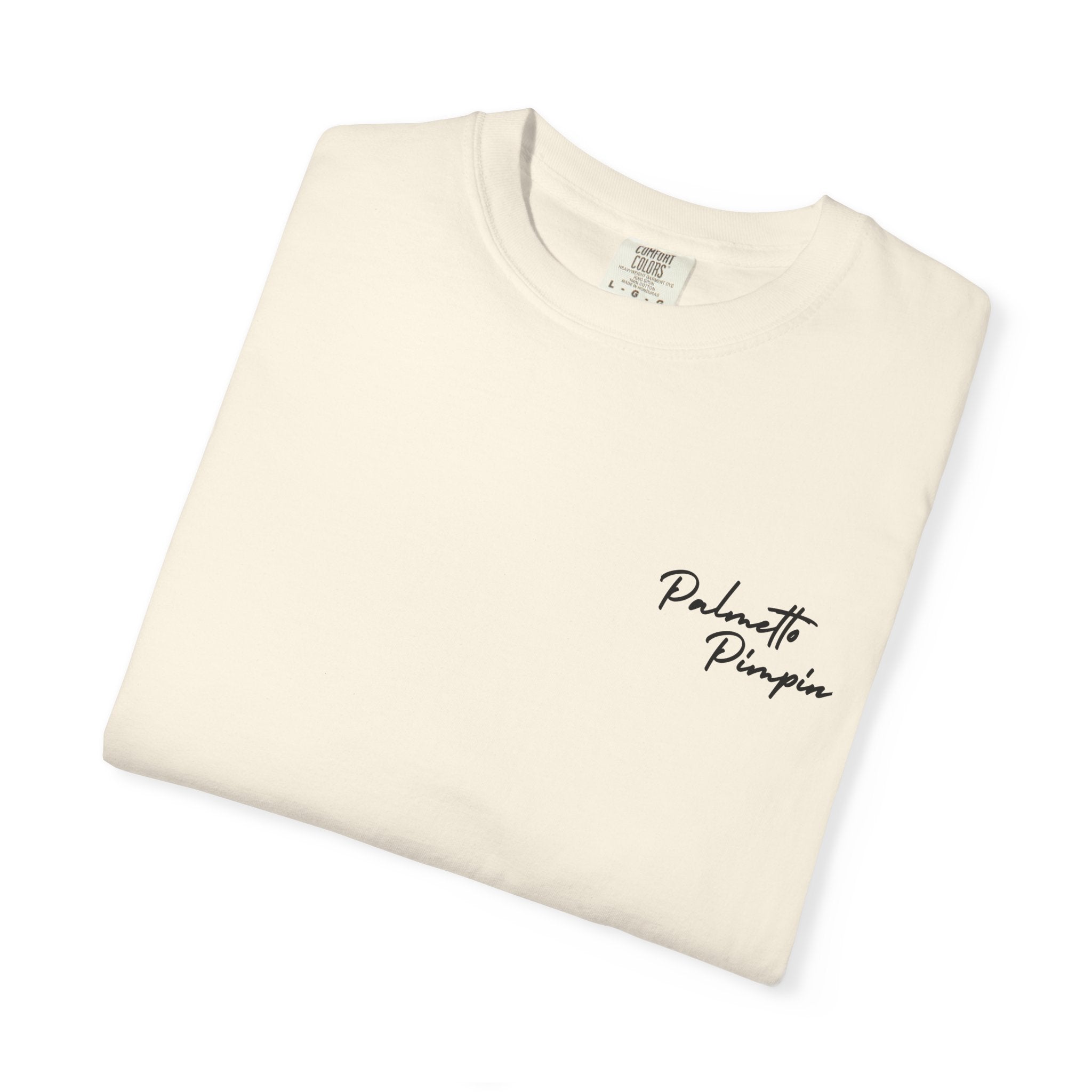 The “Hicks” Tee