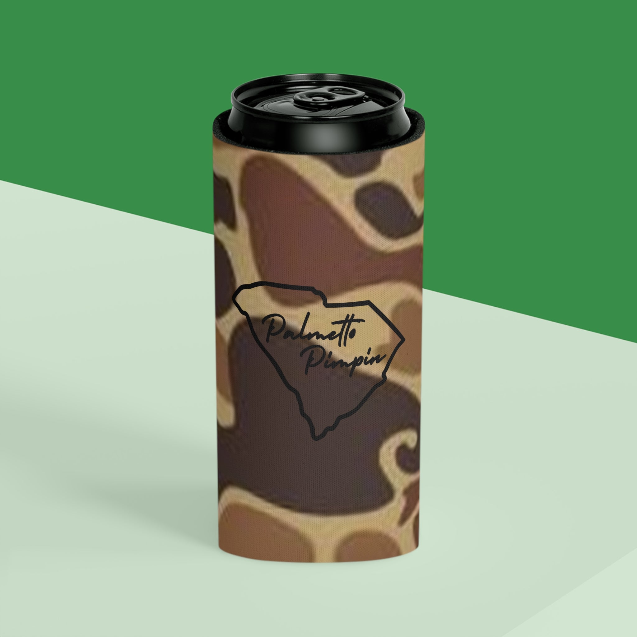 Pimp Koozie