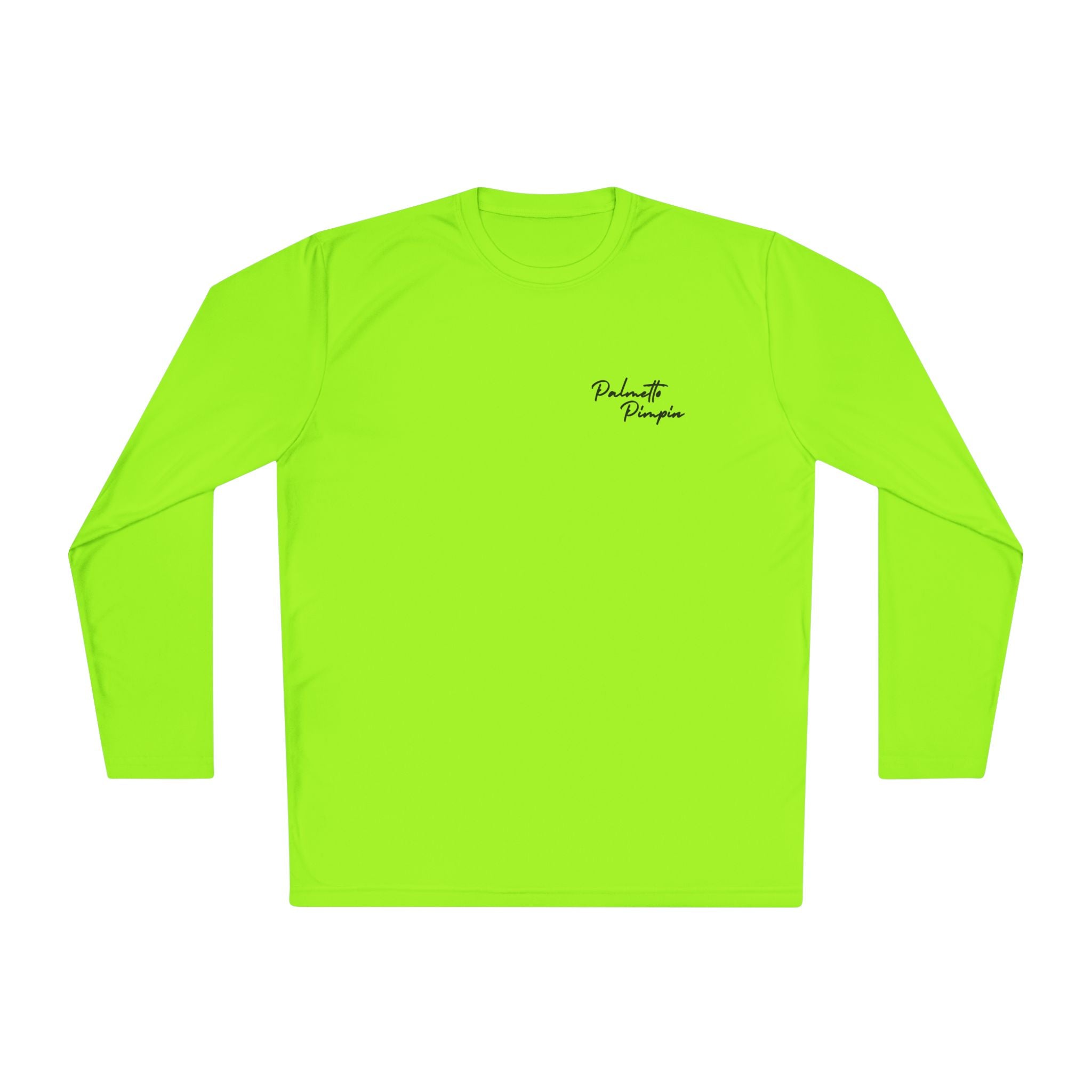 Ultra-Lite Fishing Shirt