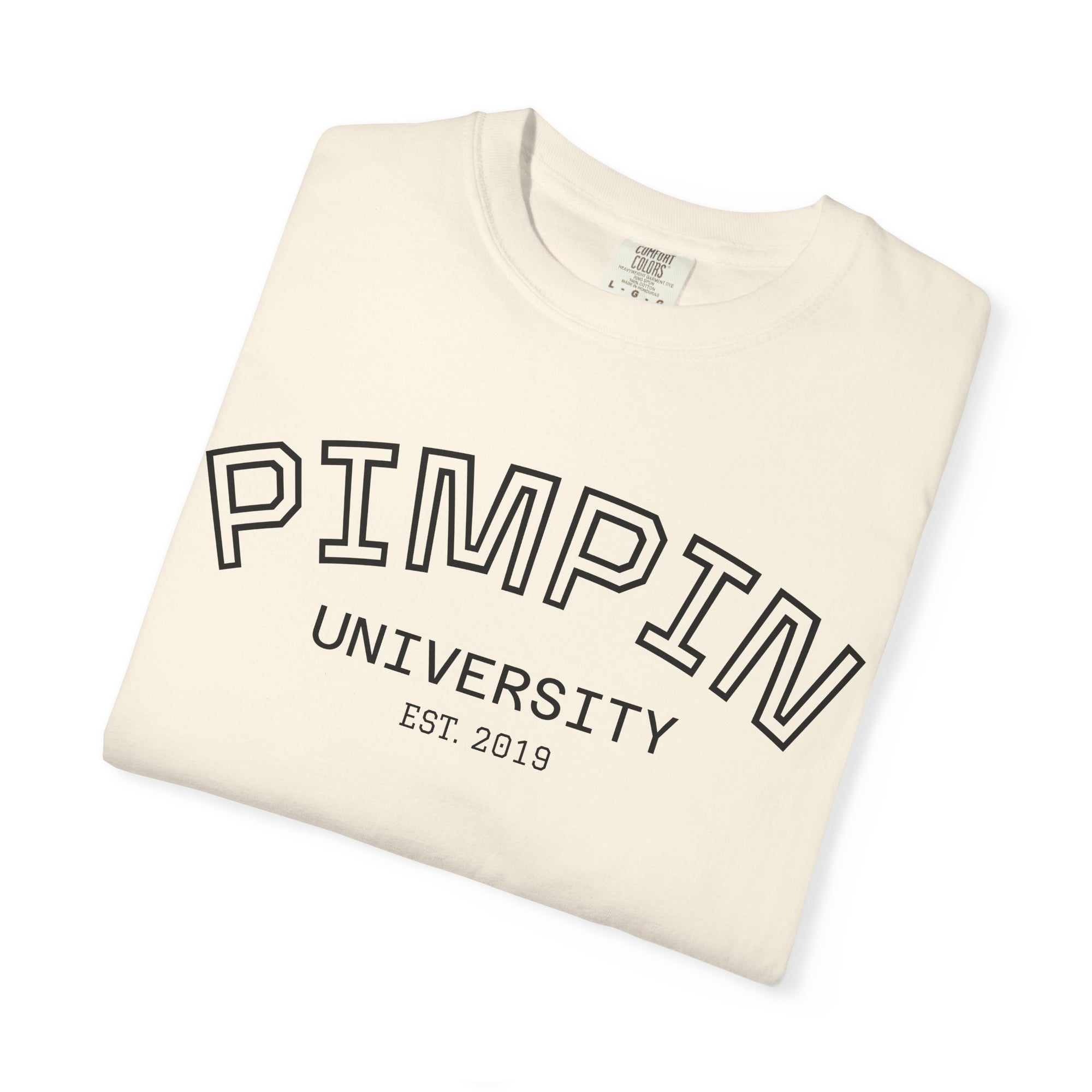 Back To School Tee