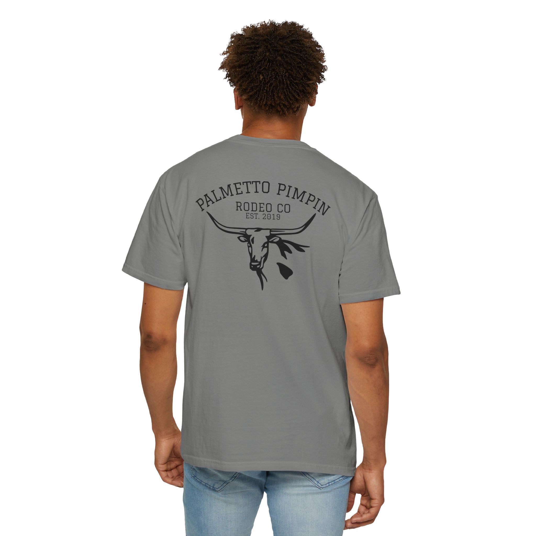 The “Ranch” Tee
