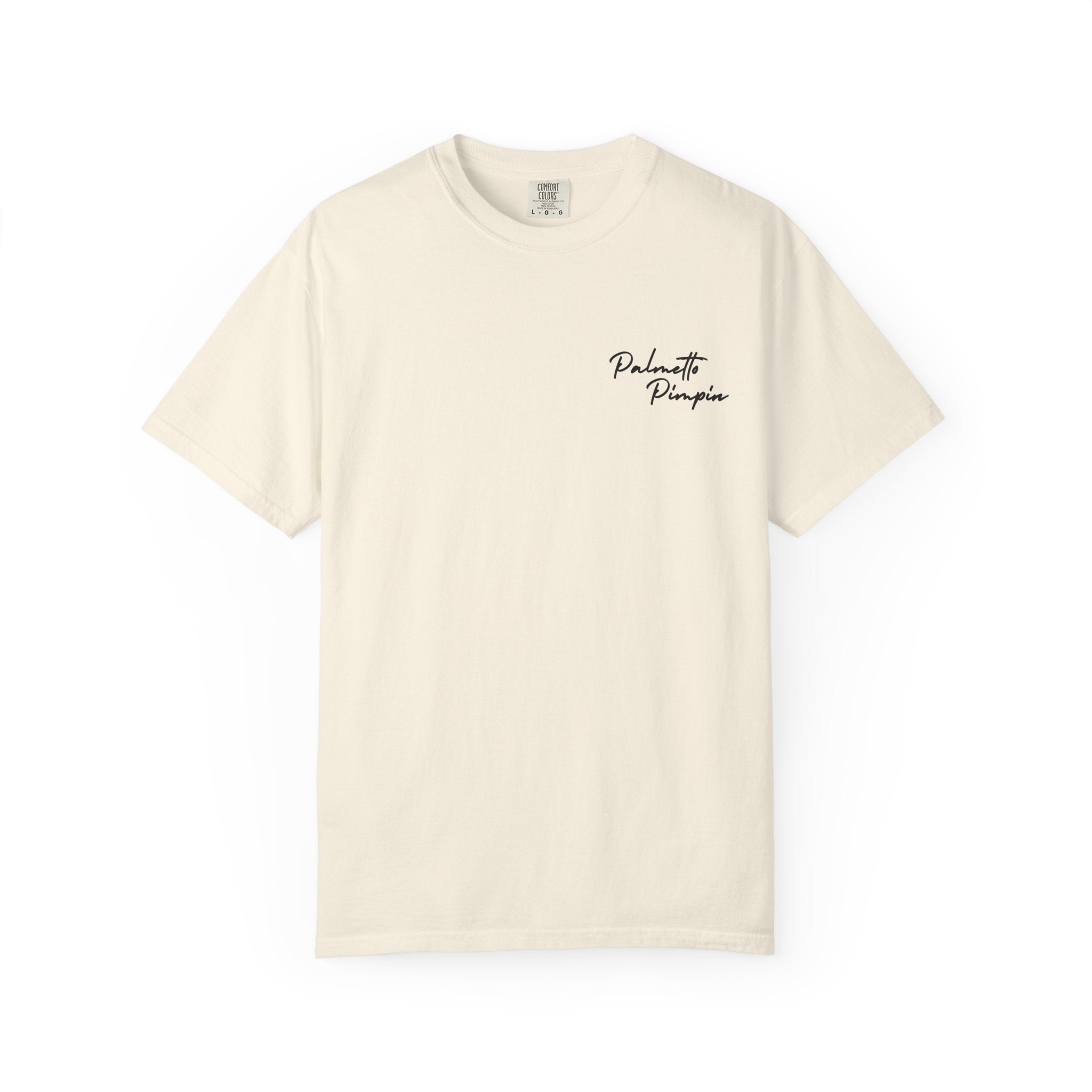 The “Morgan” Tee