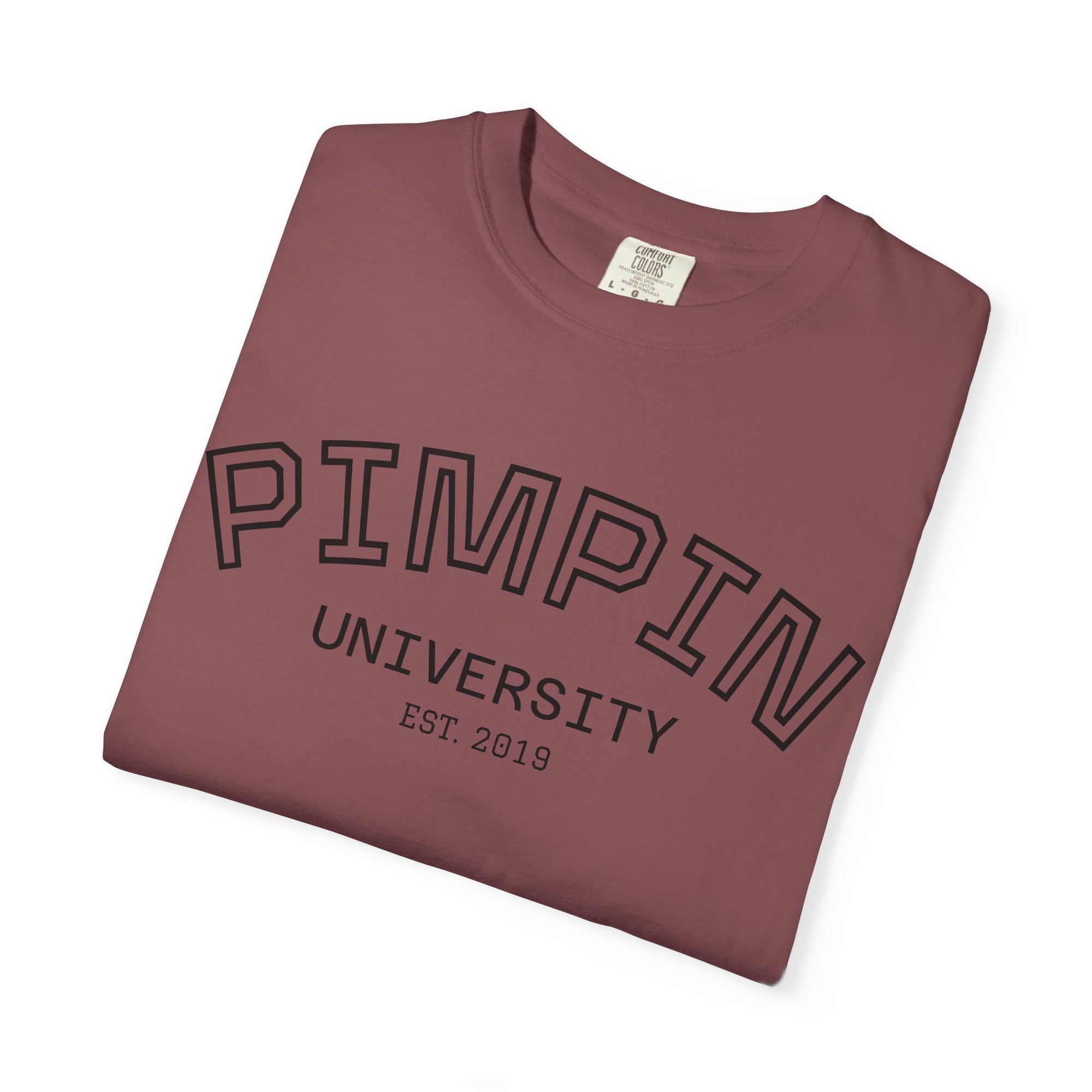 Back To School Tee