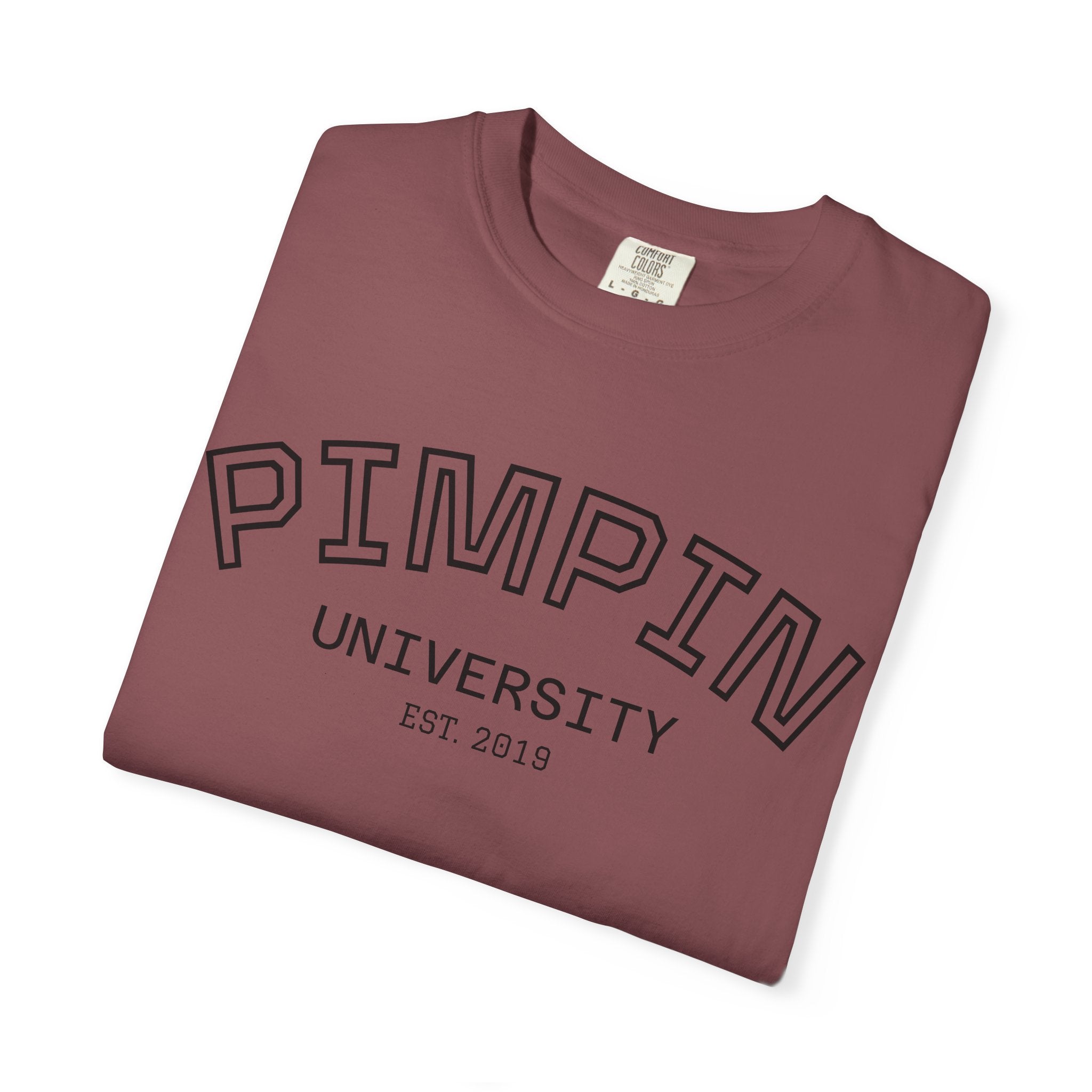 Back To School Tee