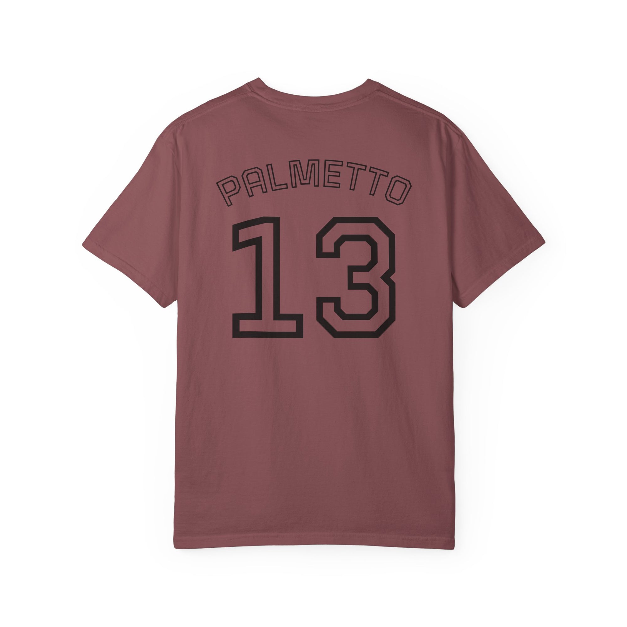 Back To School Tee