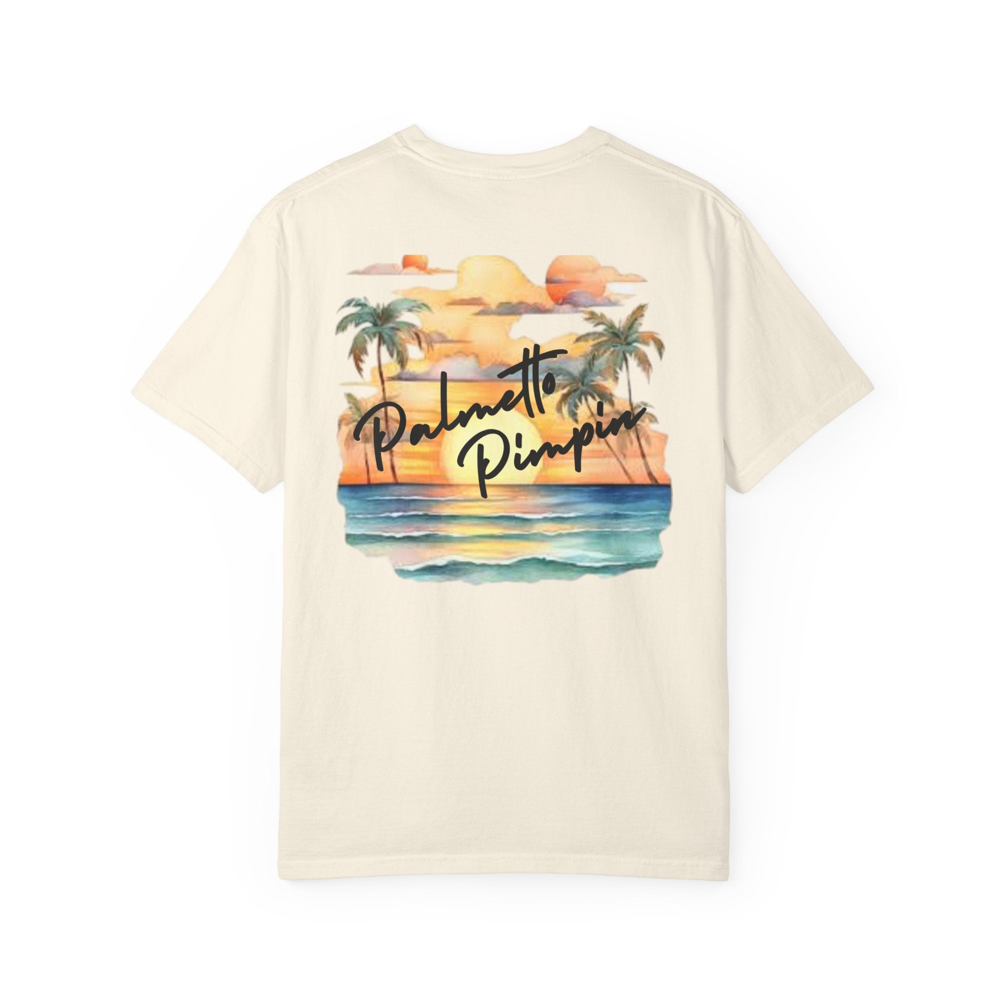 The “Morgan” Tee