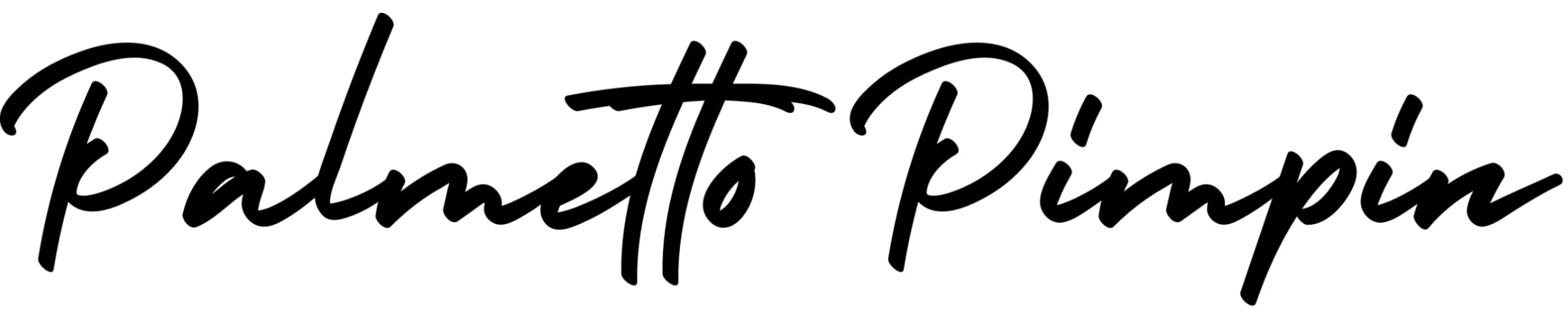 Palmetto Pimpin